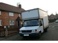 Man with van for you in Nottingham 251708 Image 1